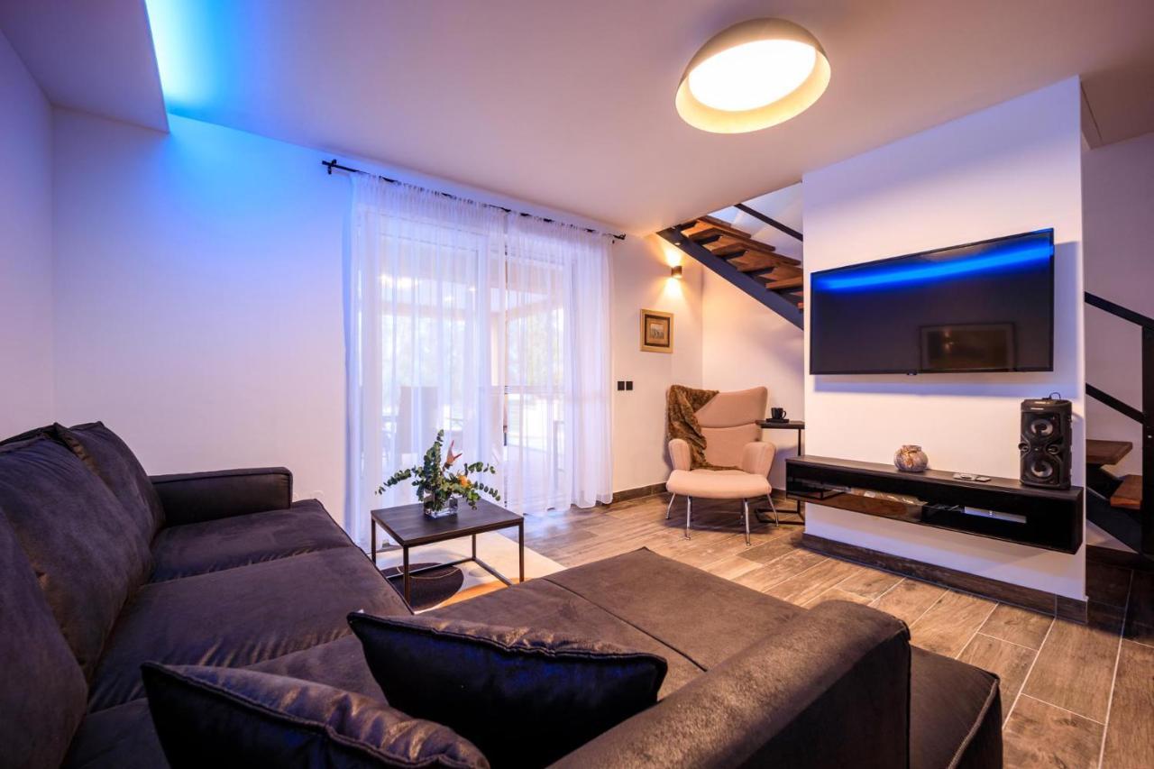 Villa Aljmas Ngoại thất bức ảnh