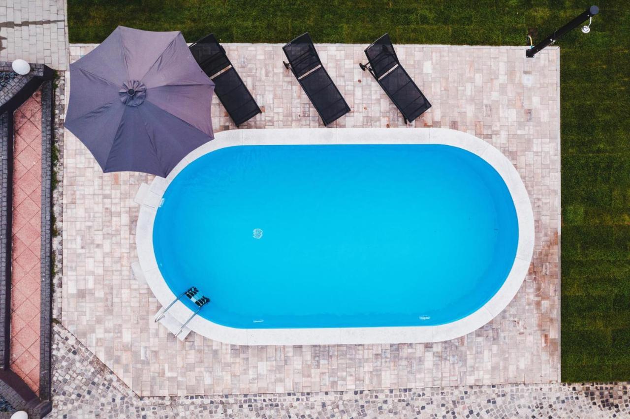Villa Aljmas Ngoại thất bức ảnh