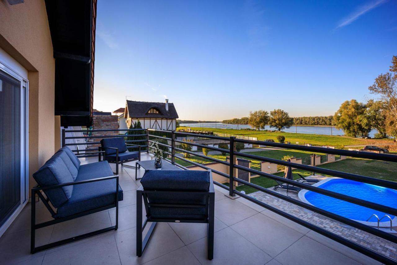 Villa Aljmas Ngoại thất bức ảnh